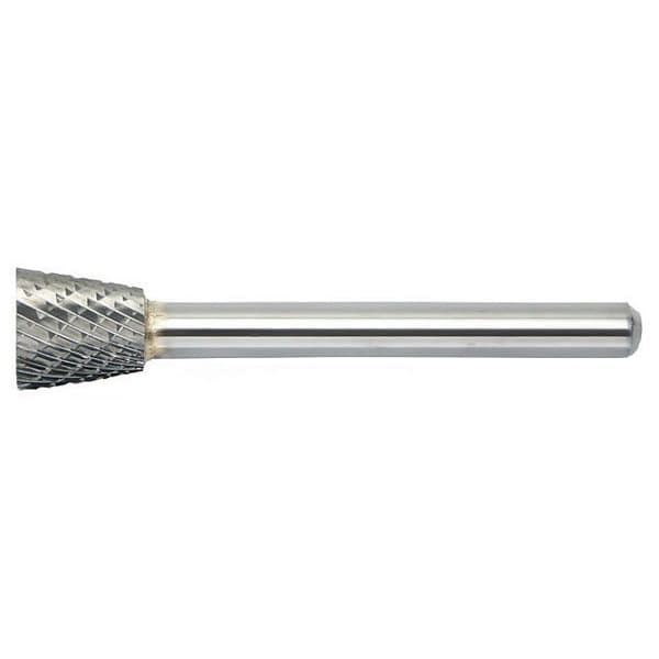 M18202 16x19x6x64 18 Degree Inverted Cone Alumacut
